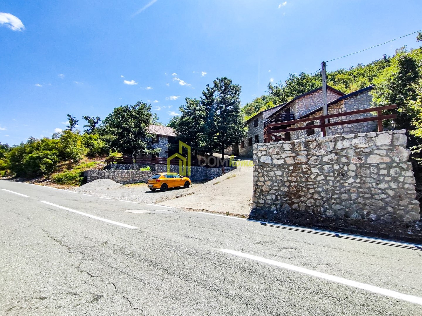 Kuće, Bukovik - Prodaja