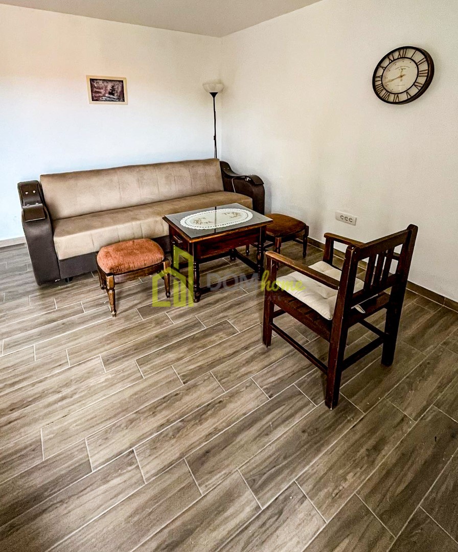 Dvosoban stan 65m², Kavač - Izdavanje, Namješten, Klimatizovan