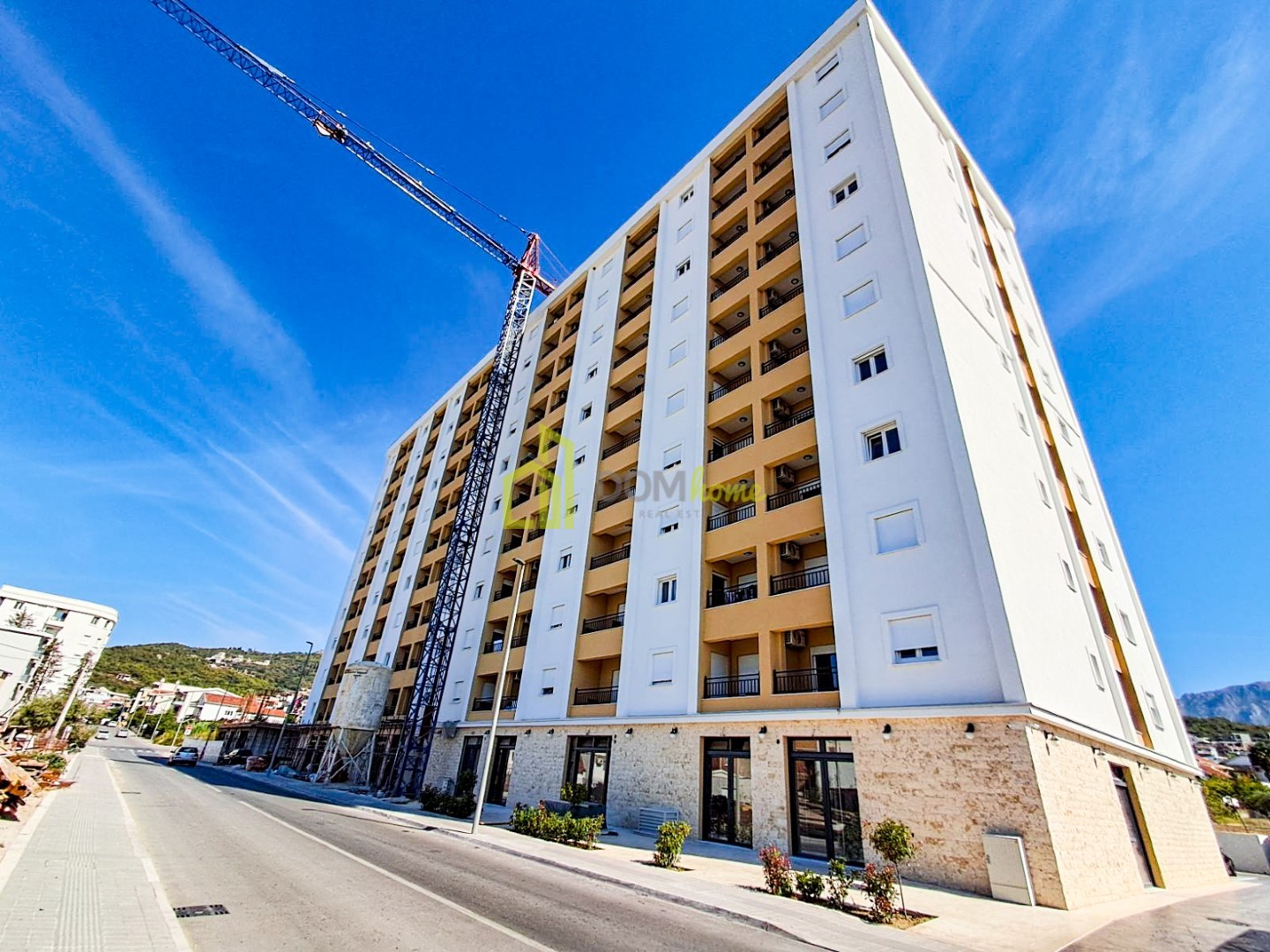 Garsonjera 30m², Ilino - Izdavanje, Nenamještena, Klimatizovan