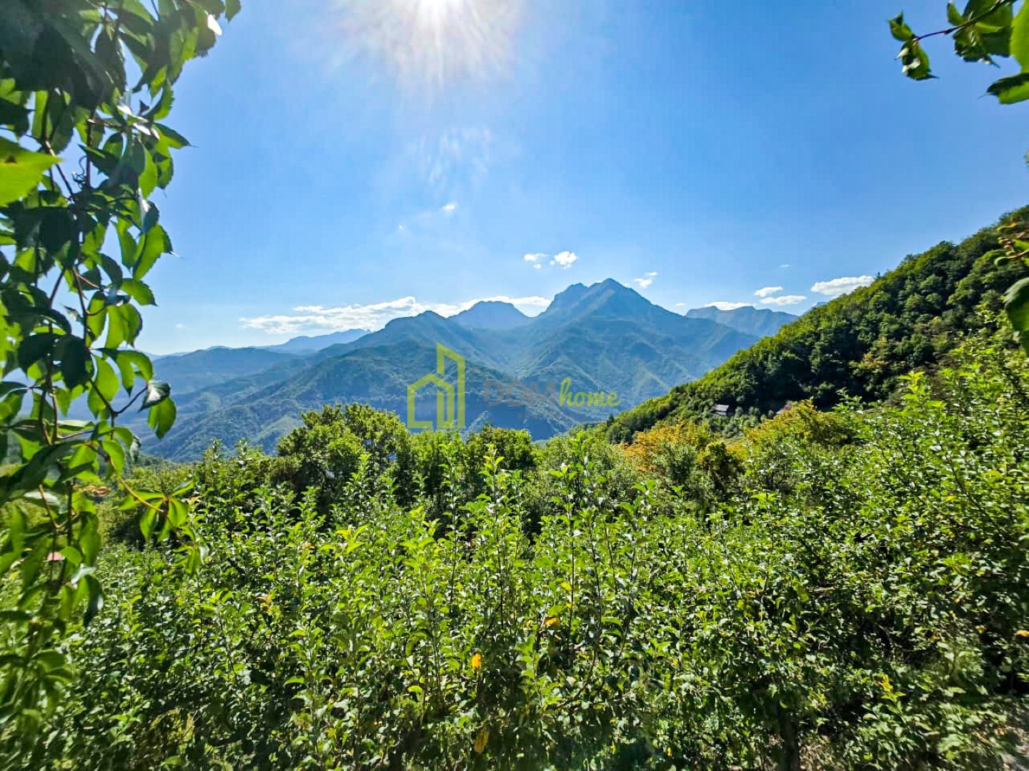 Imanje 10000m², Raško - Prodaja, Etno selo, Panoramski pogled