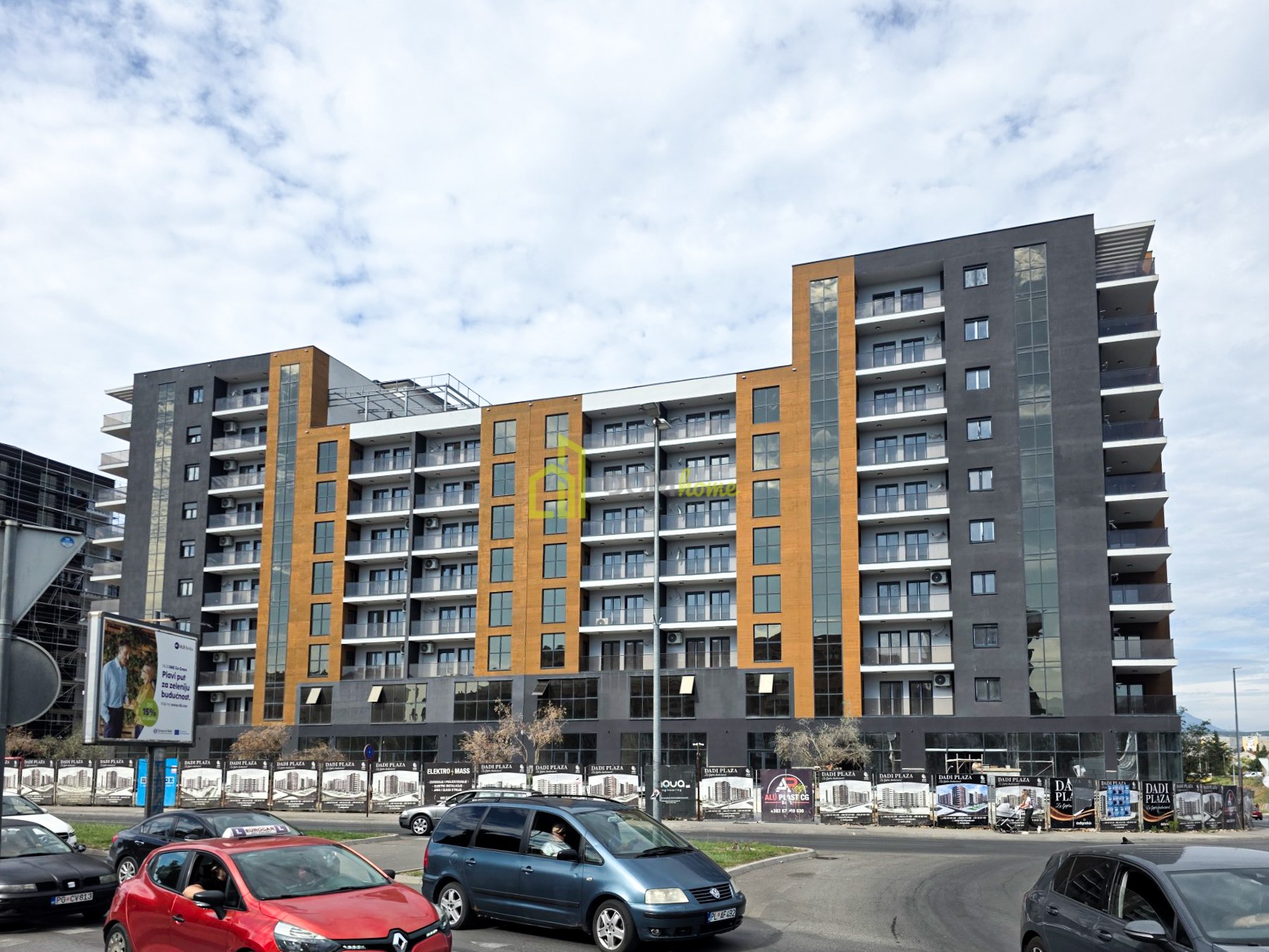 Poslovni prostor 500m2, Stari Aerodrom