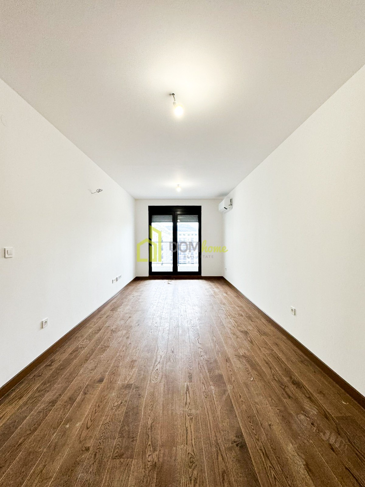 Dvosoban stan 64m2, Tološi, Green Level, Nenamješten, Garažno mjesto