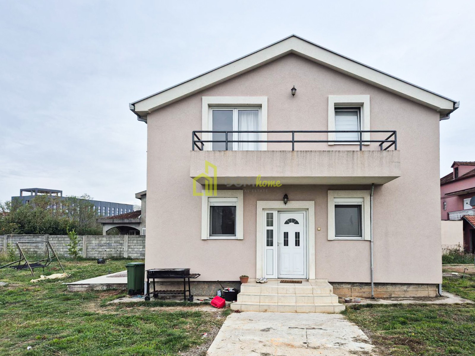 Kuća 160m2, Donja Gorica, Namještena