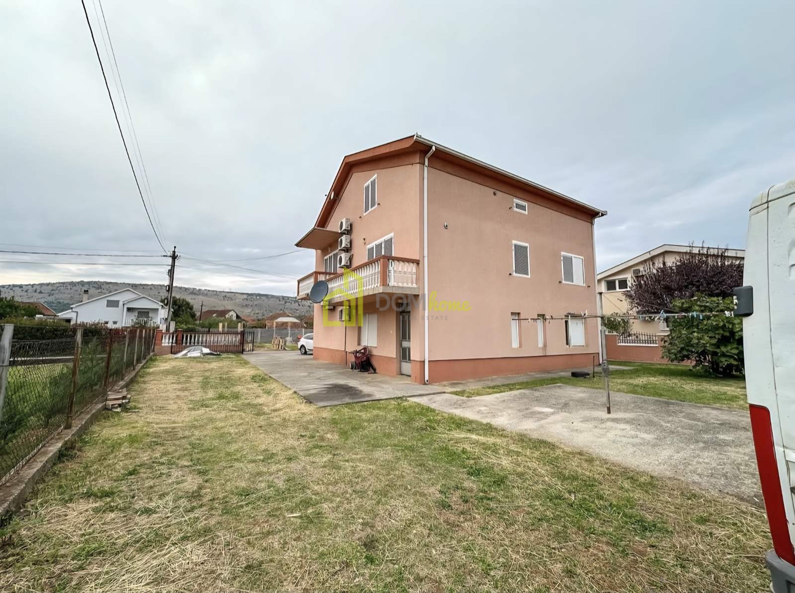 Kuća 250m2, Vranići