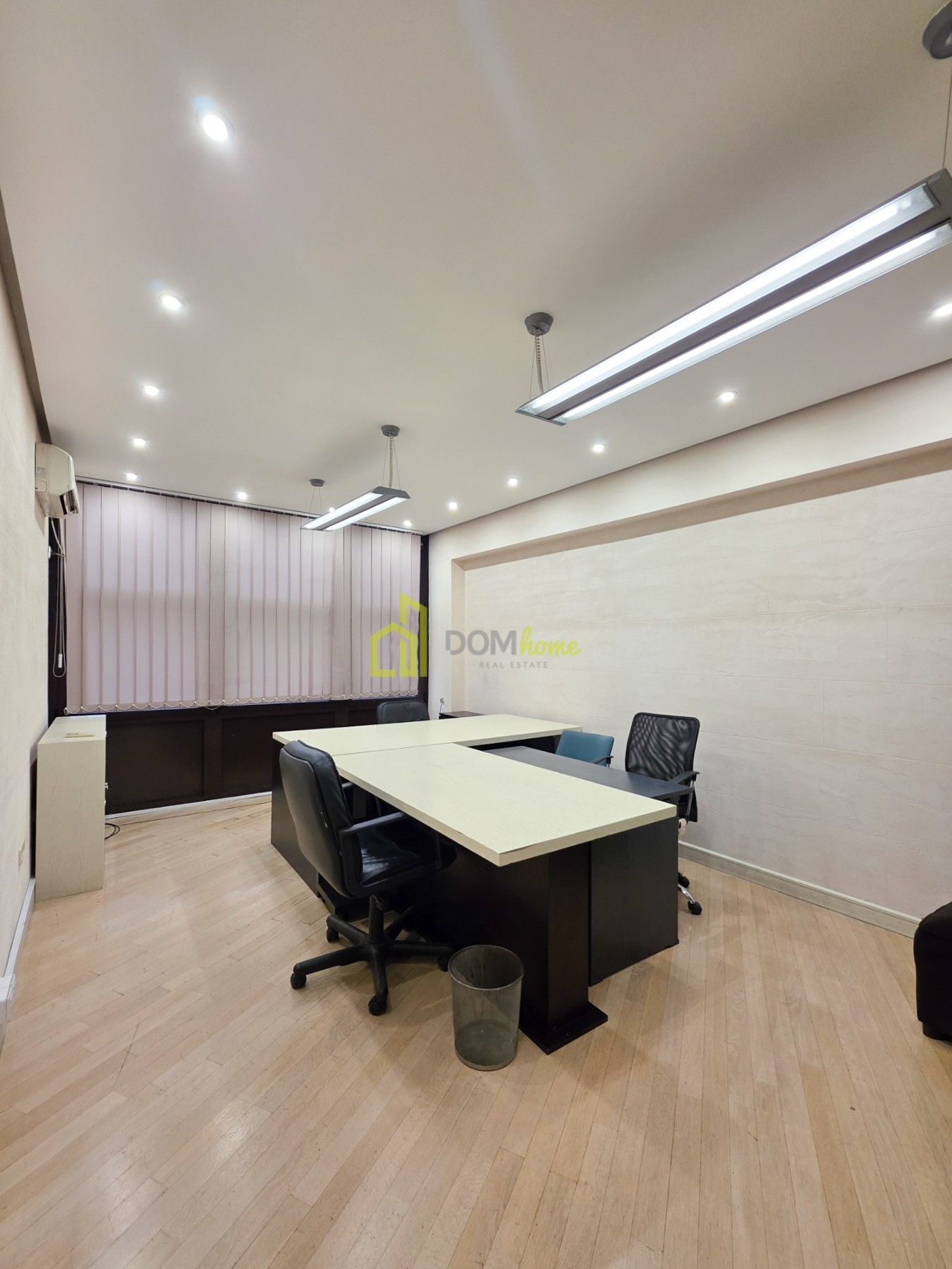 Poslovni prostor 65m2, Preko Morače, Opremljen