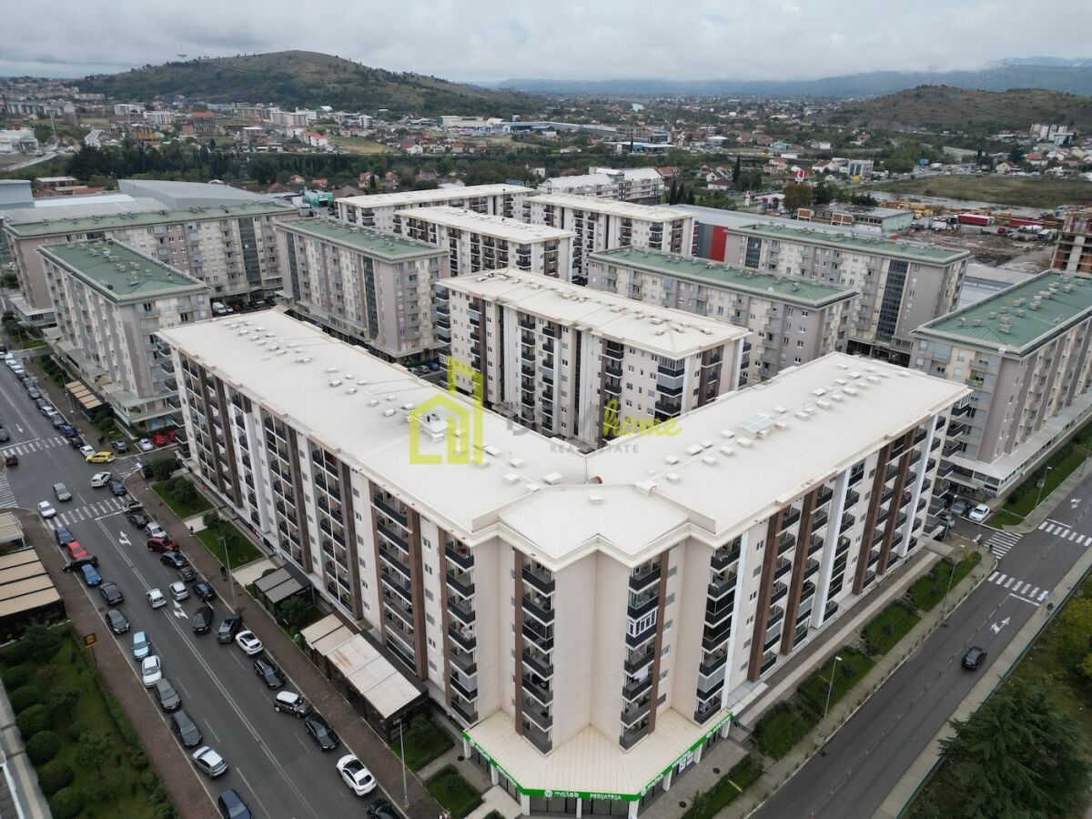 Poslovni prostor 98m2, City kvart