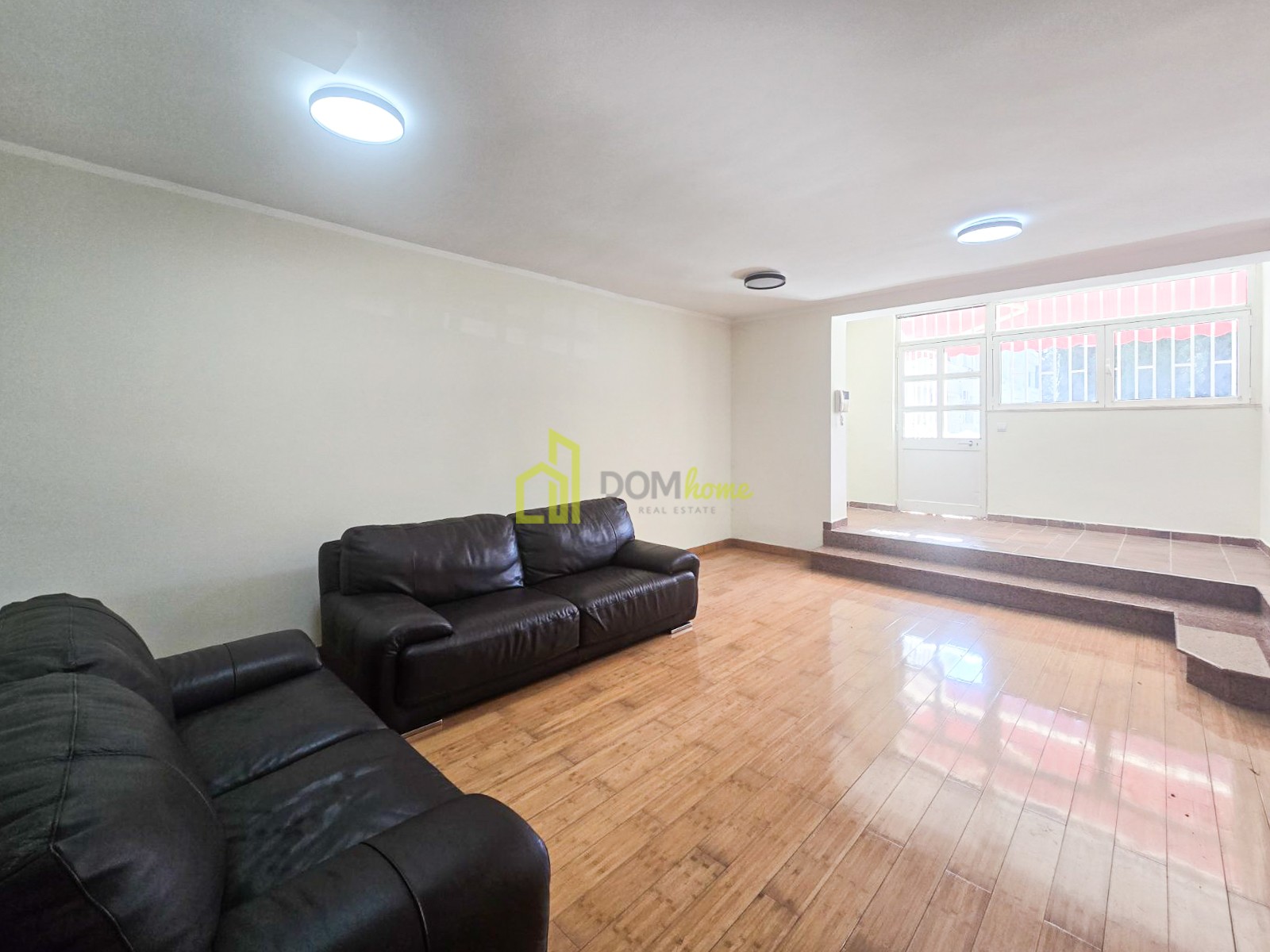 Dvosoban stan 91m2, Gorica C, Nenamješten