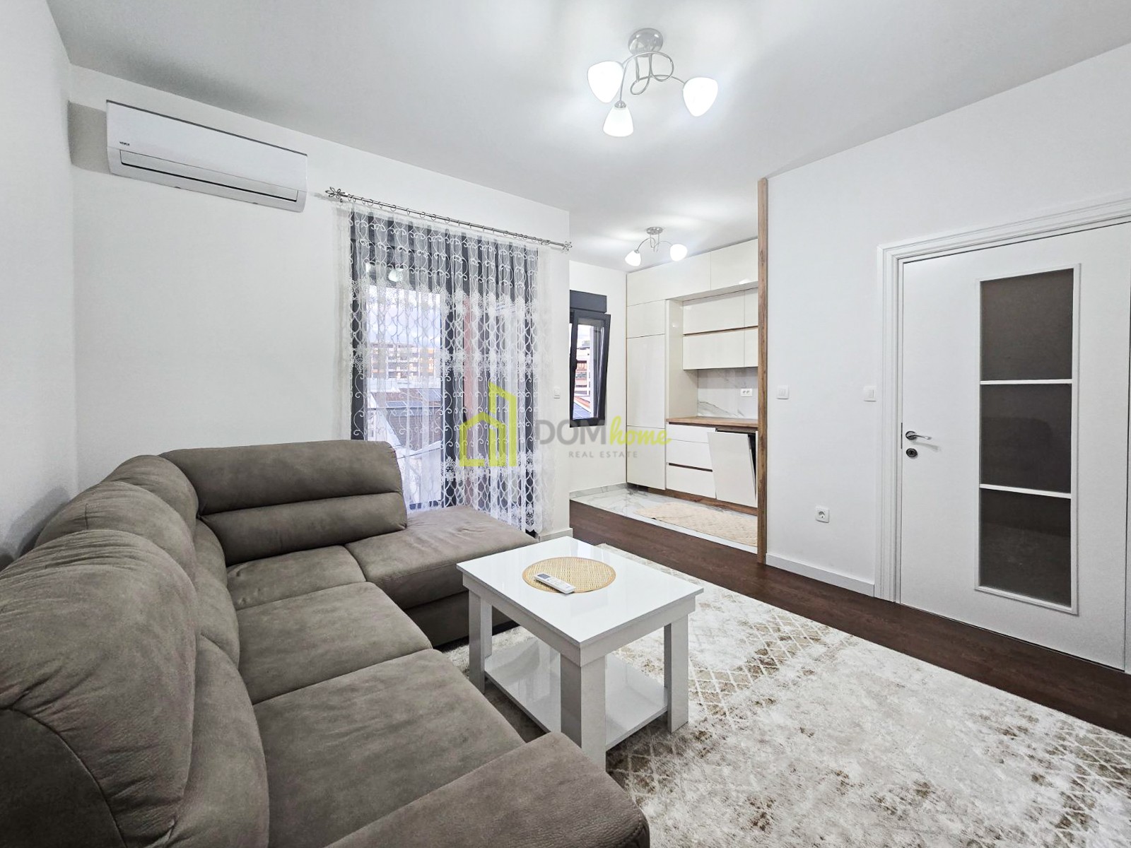 Jednosoban stan 40m2, iza Delte