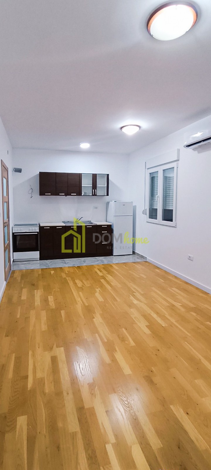 Jednosoban stan 41m2, Zabjelo