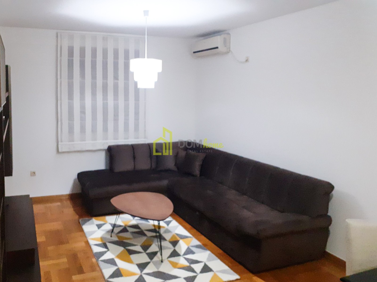 Однокомнатная квартира 45м2, Старый Аэродром