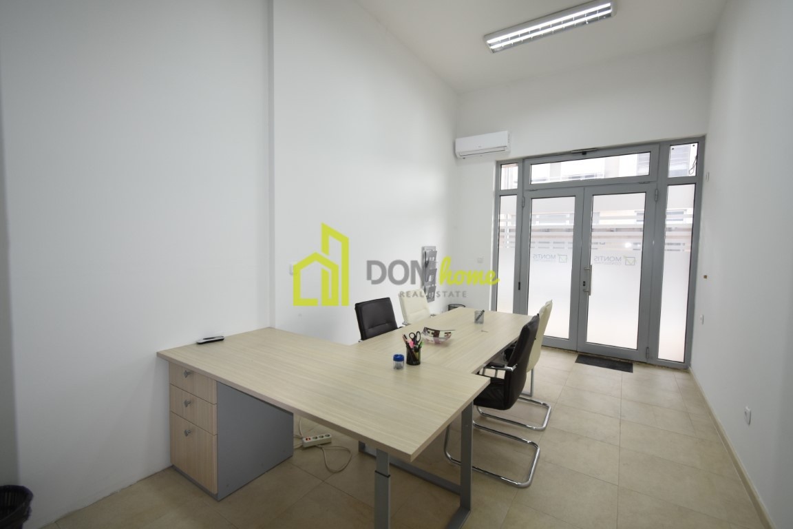 Офисное помещение 63м2, апартаменты в Толошки