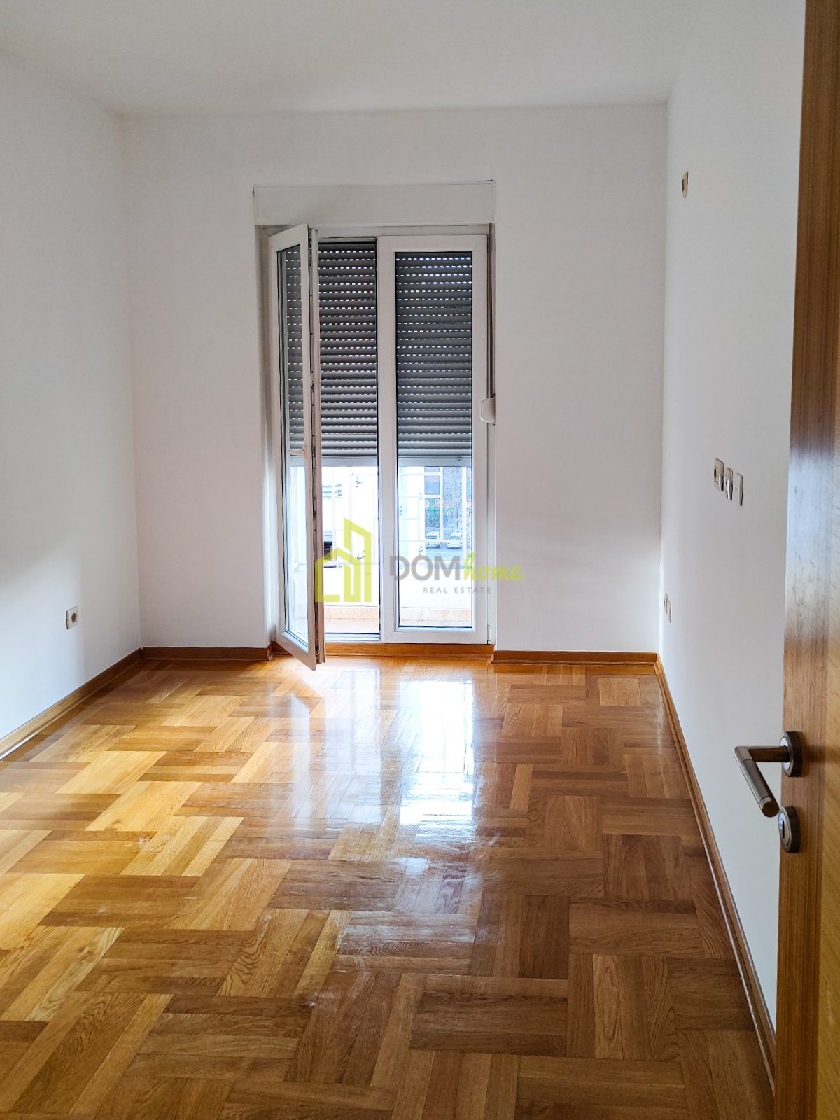 Jednosoban stan 46m2, Blok 6