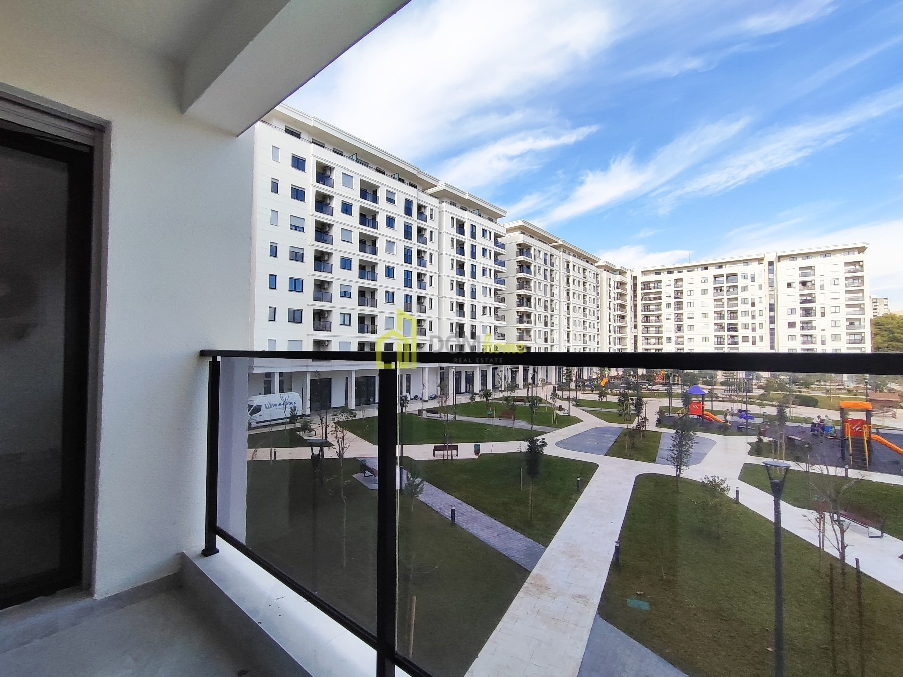 Jednosoban stan 50m2, Tološki apartmani