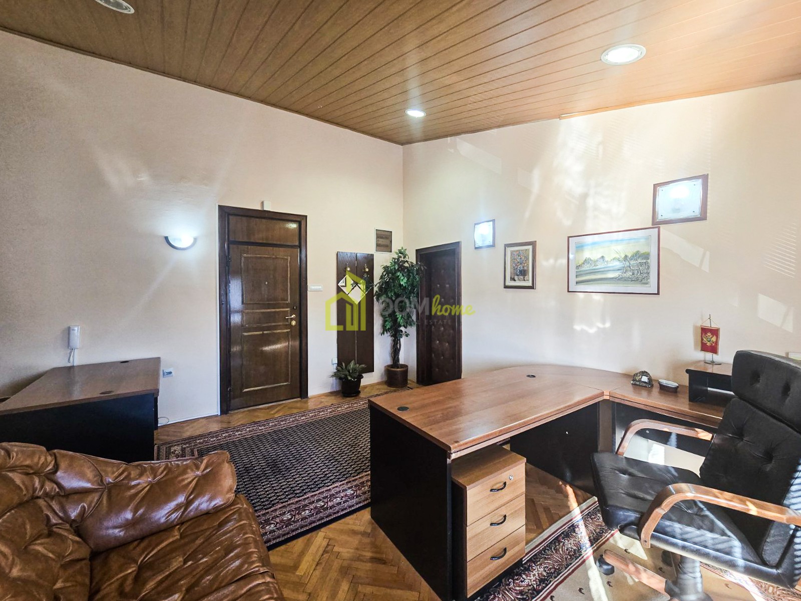 Poslovni prostor 60m2, Stari Aerodrom