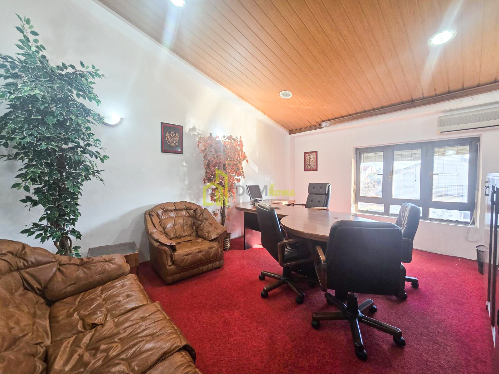 Poslovni prostor 60m2, Stari Aerodrom