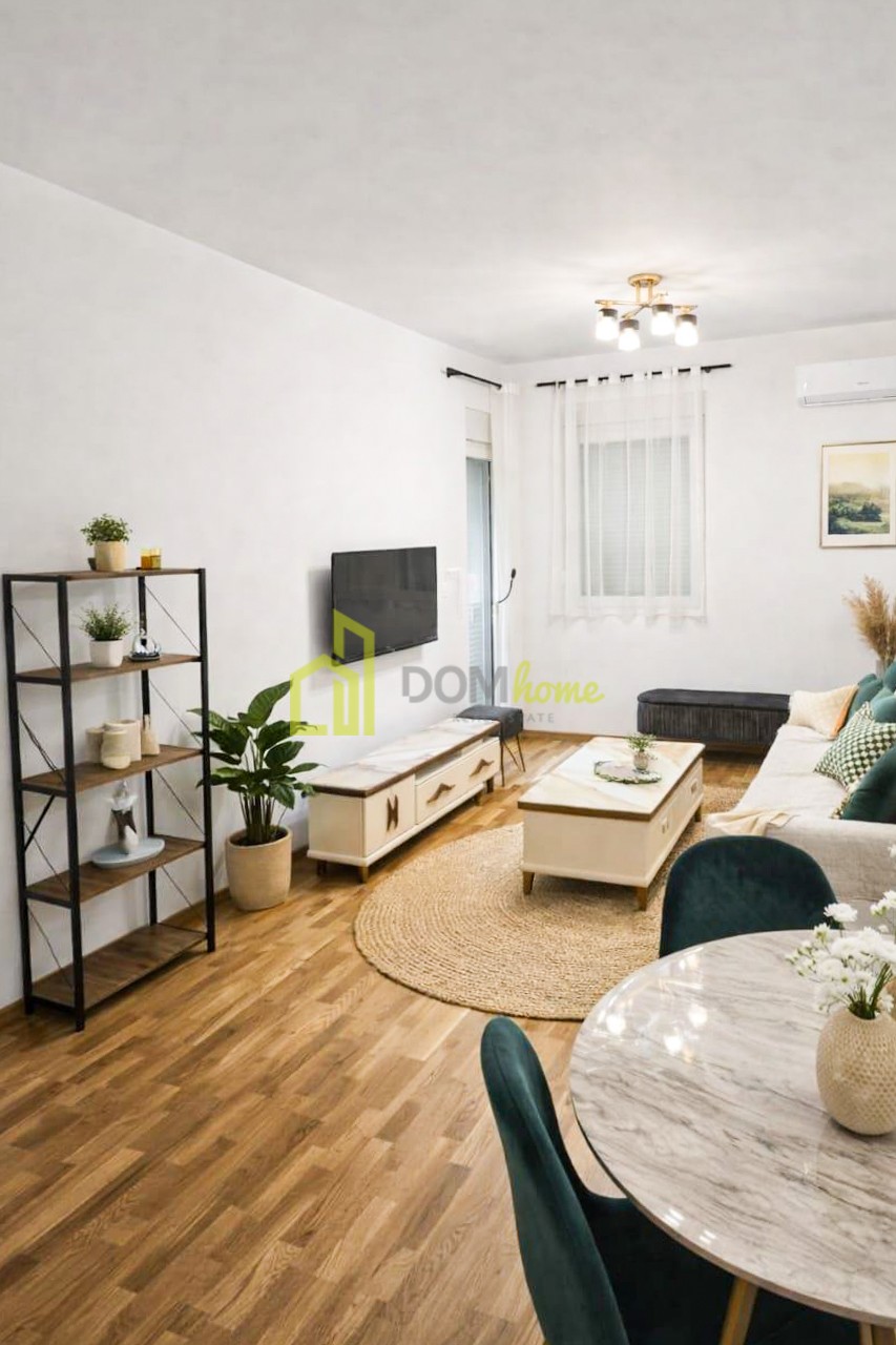 Jednosoban stan 45m2, Zagorič