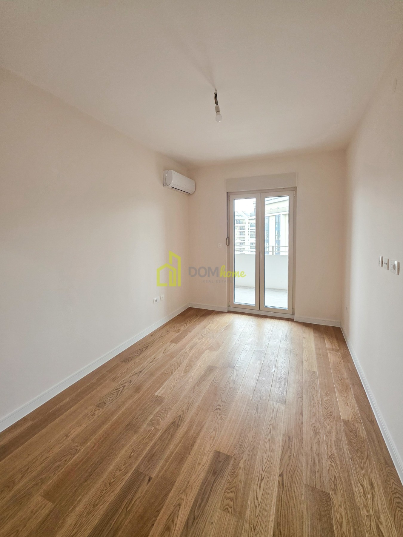 Dvosoban stan 72m2, Central Point