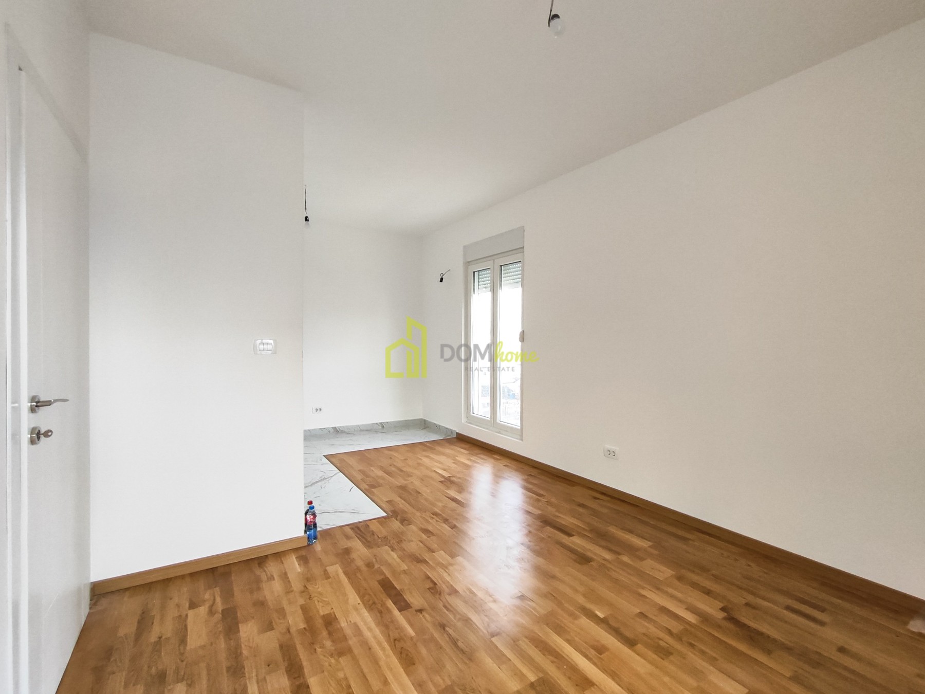 Jednosoban stan 44m2, Zagorič