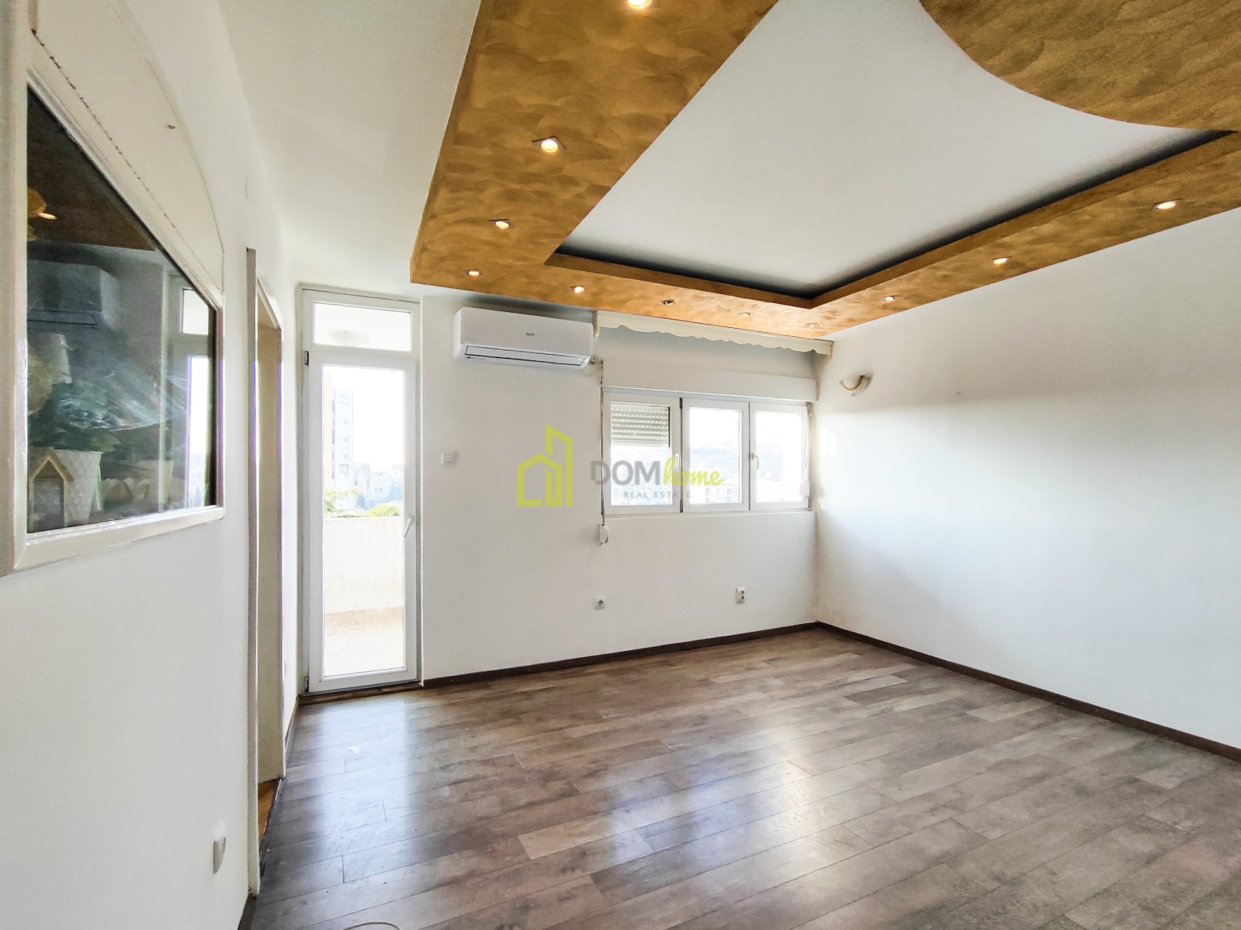 Dvosoban stan 60m2, Zabjelo