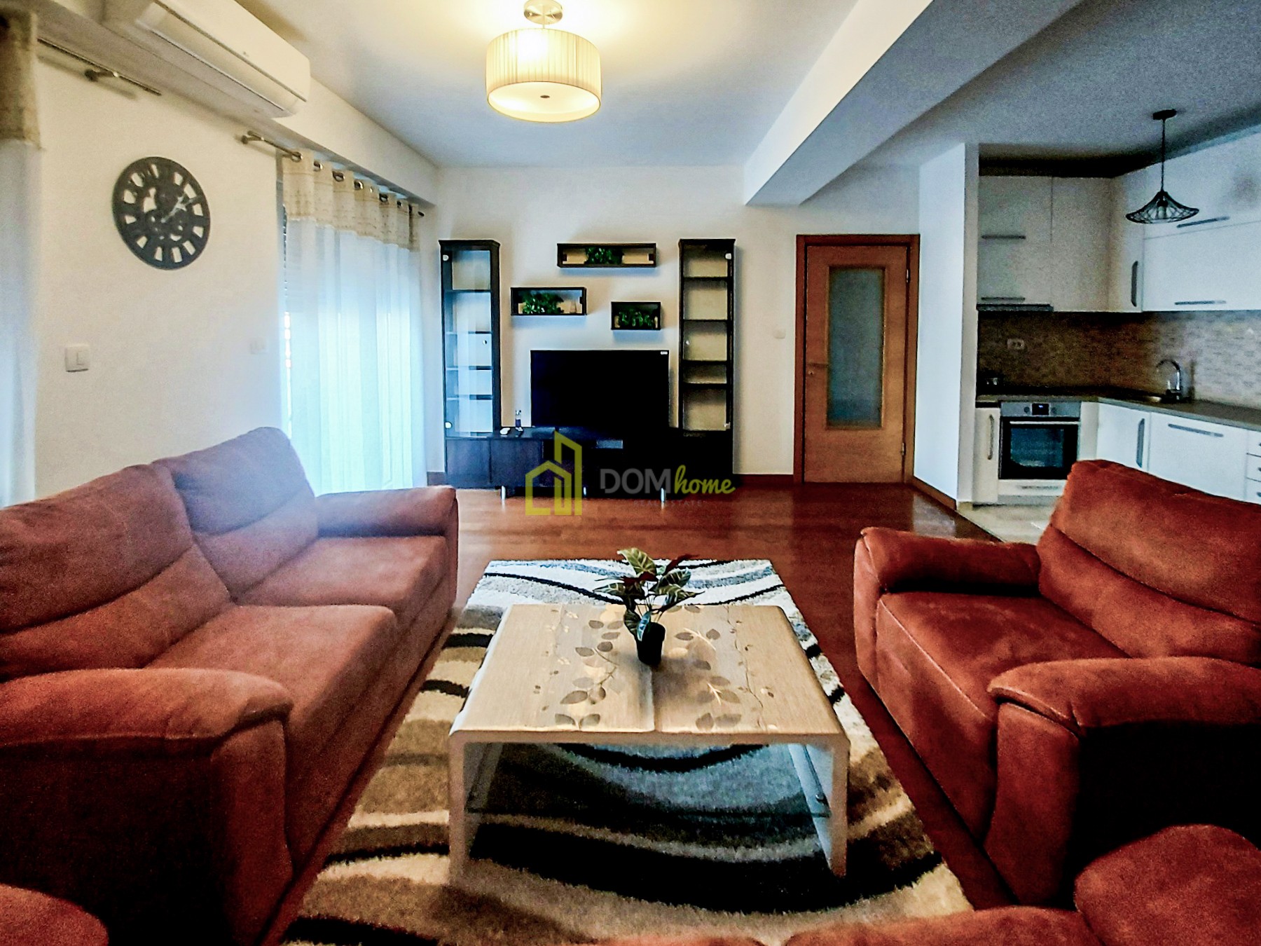 Dvosoban stan 65m2, Ljubović