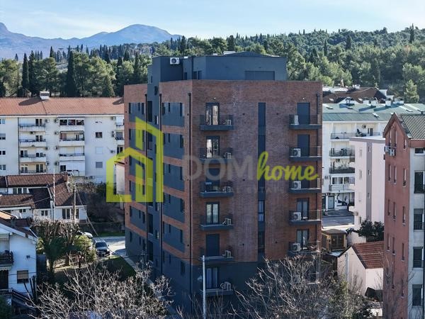 Jednosoban stan 45m2, Zagorič