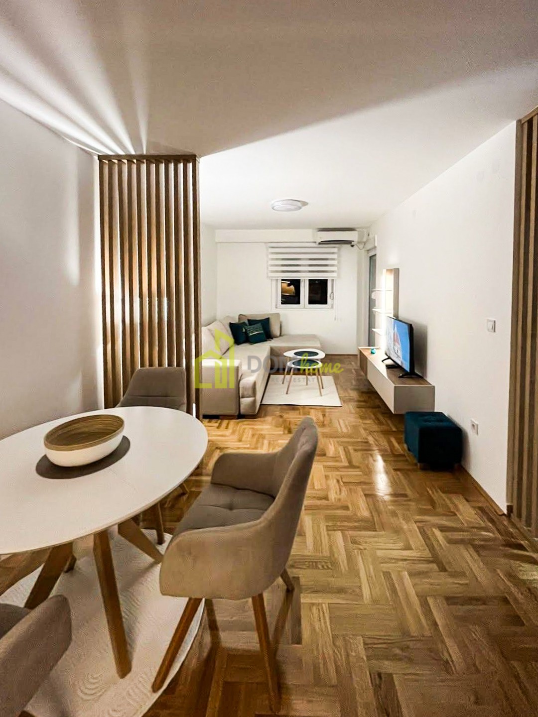 Jednosoban stan 40m2, iza Delte