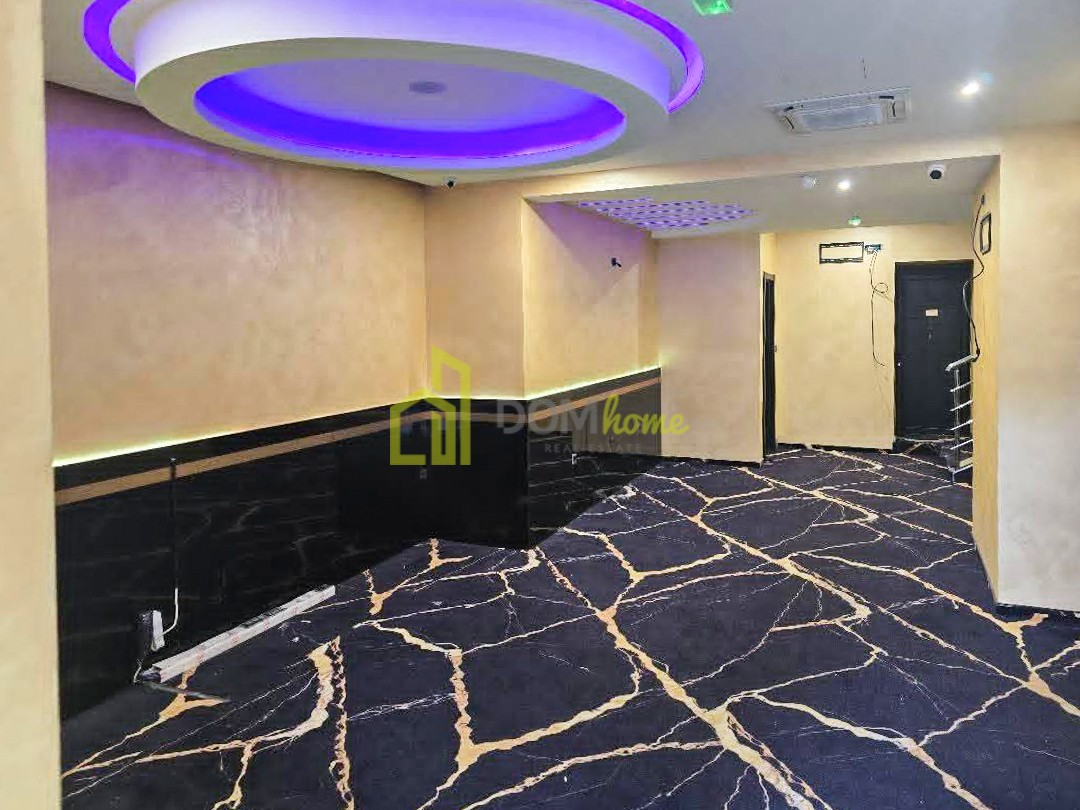 Office space 160m2, Center