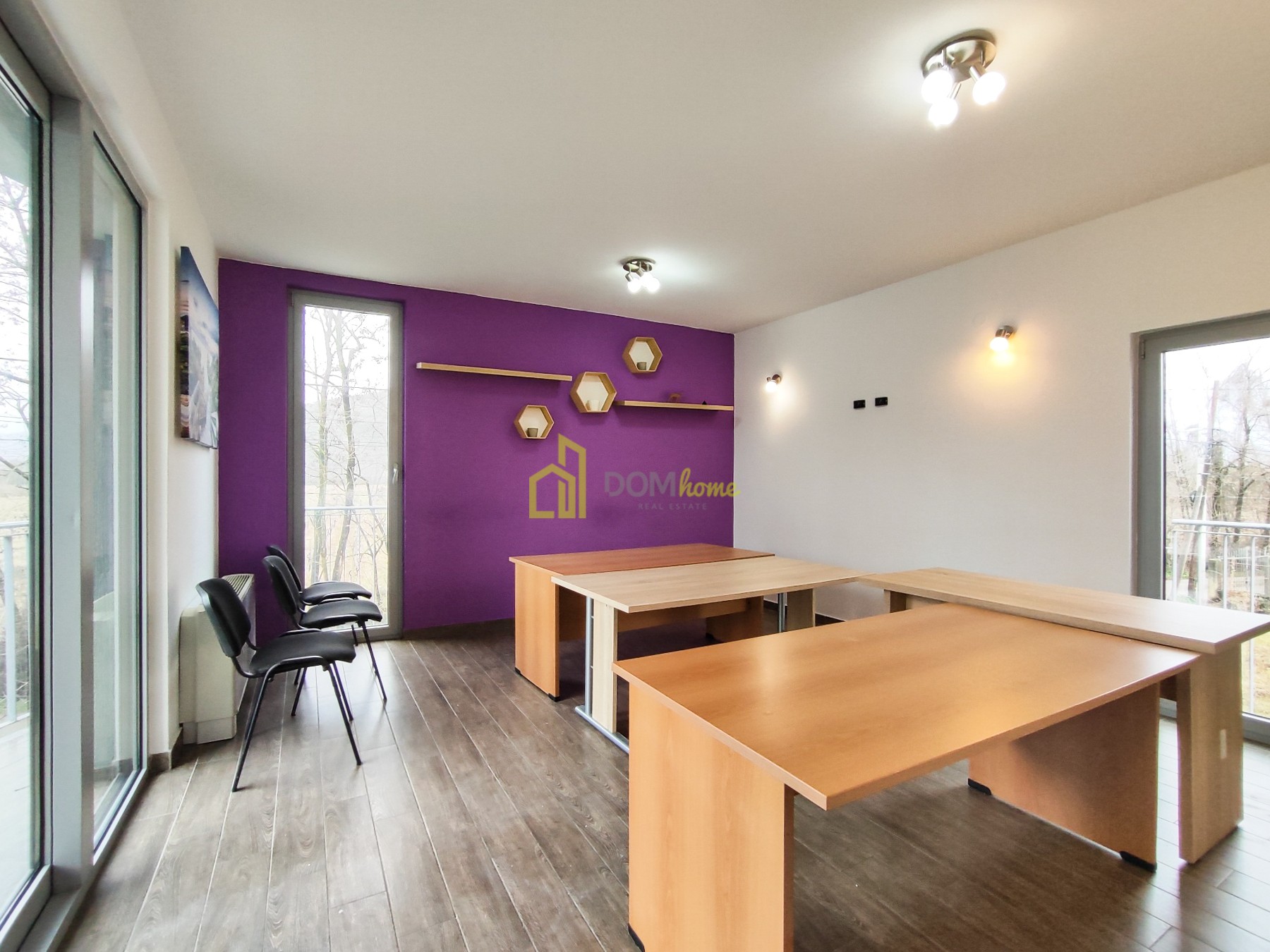 Office space 70m2, Tološi