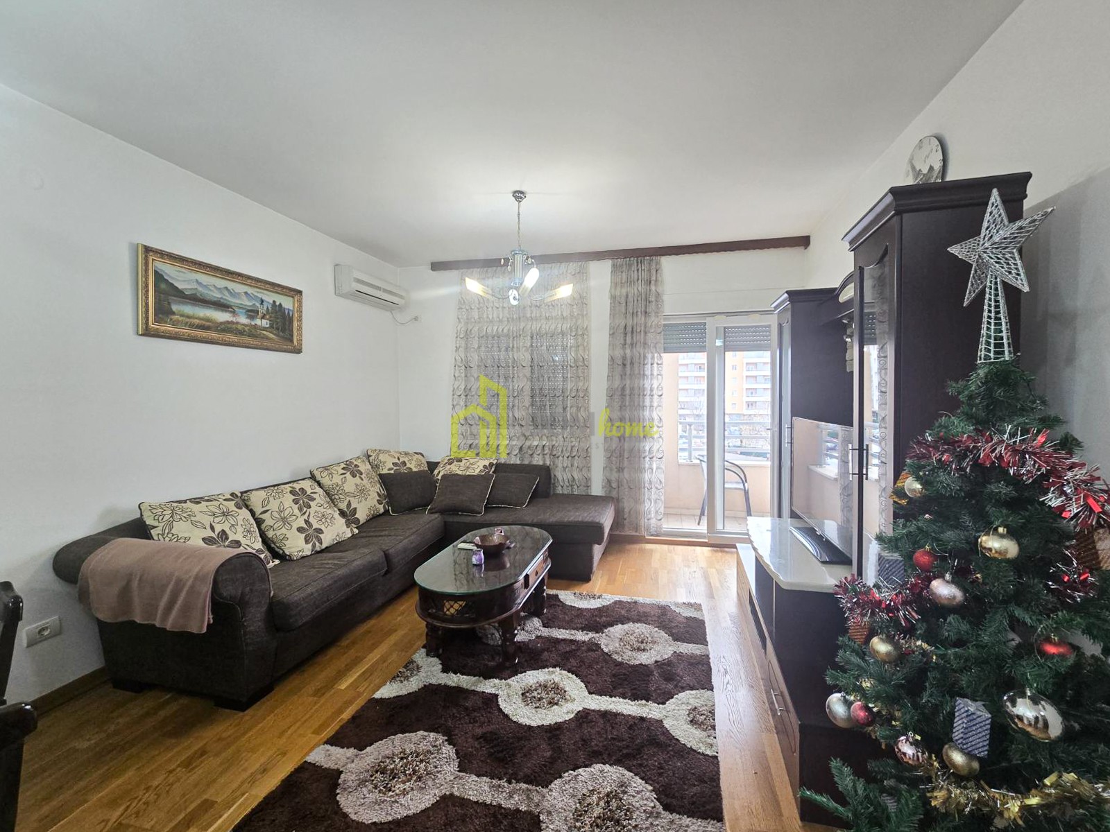 Jednosoban stan 50m2, City kvart