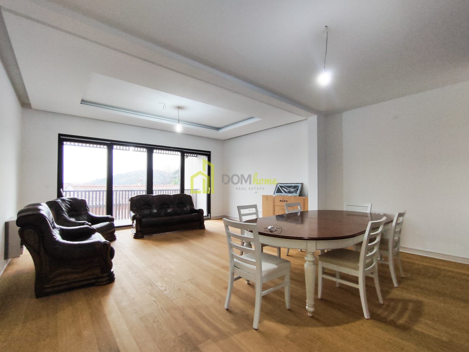 Trosoban stan 139m2, Gornja Gorica