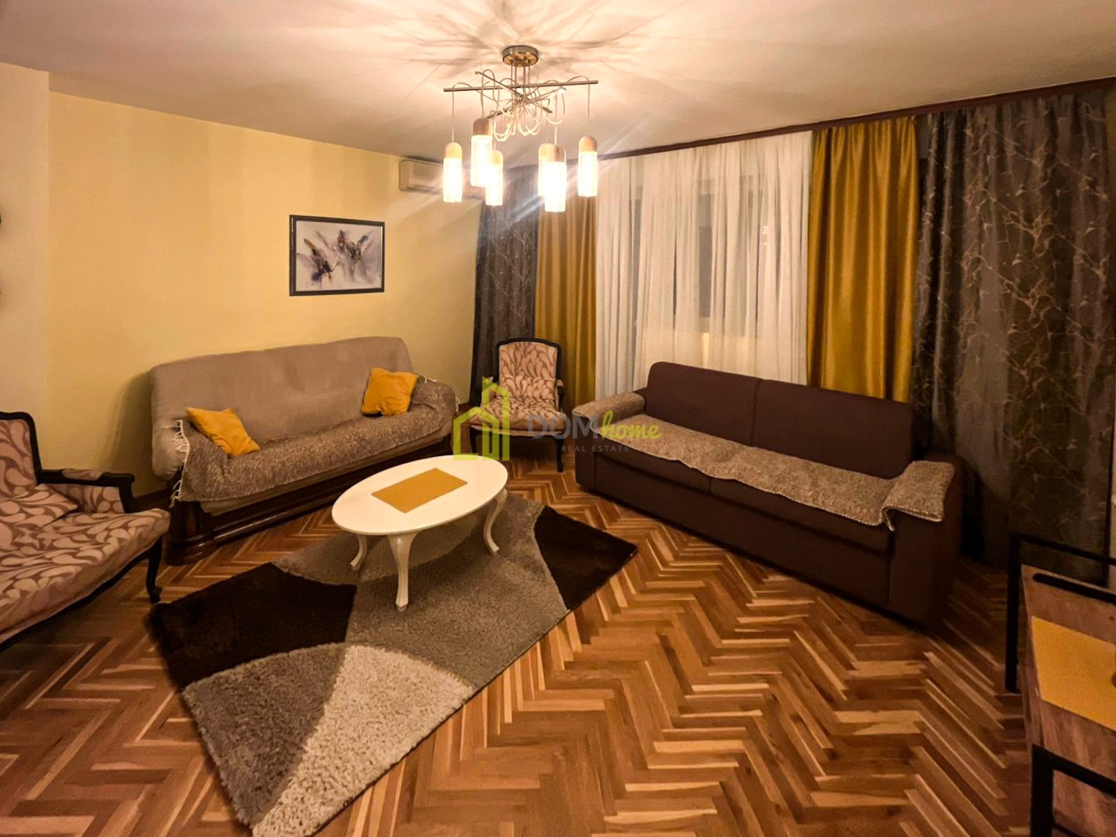 Dvosoban stan 91m2, Zabjelo