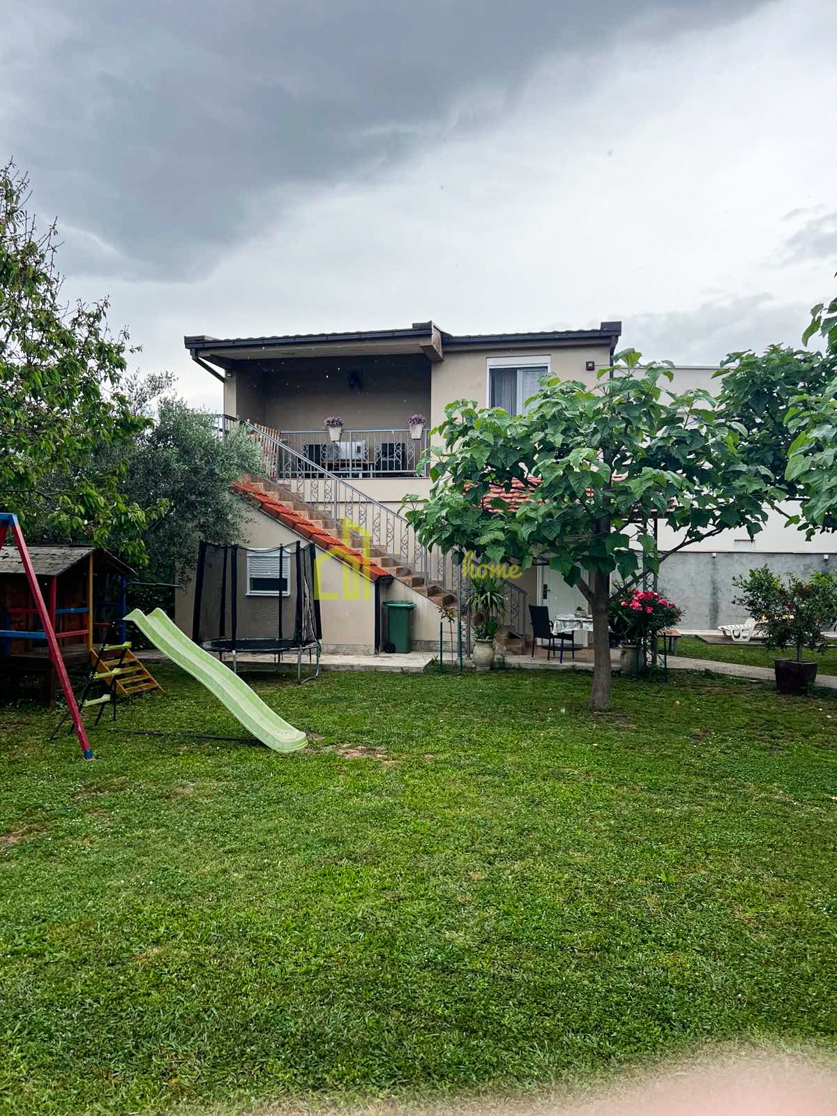 Jednosoban stan 46m2, Bar