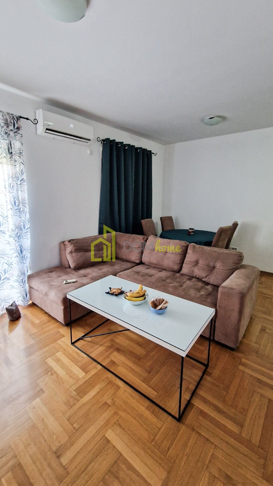 Jednosoban stan 42m2, Zagorič