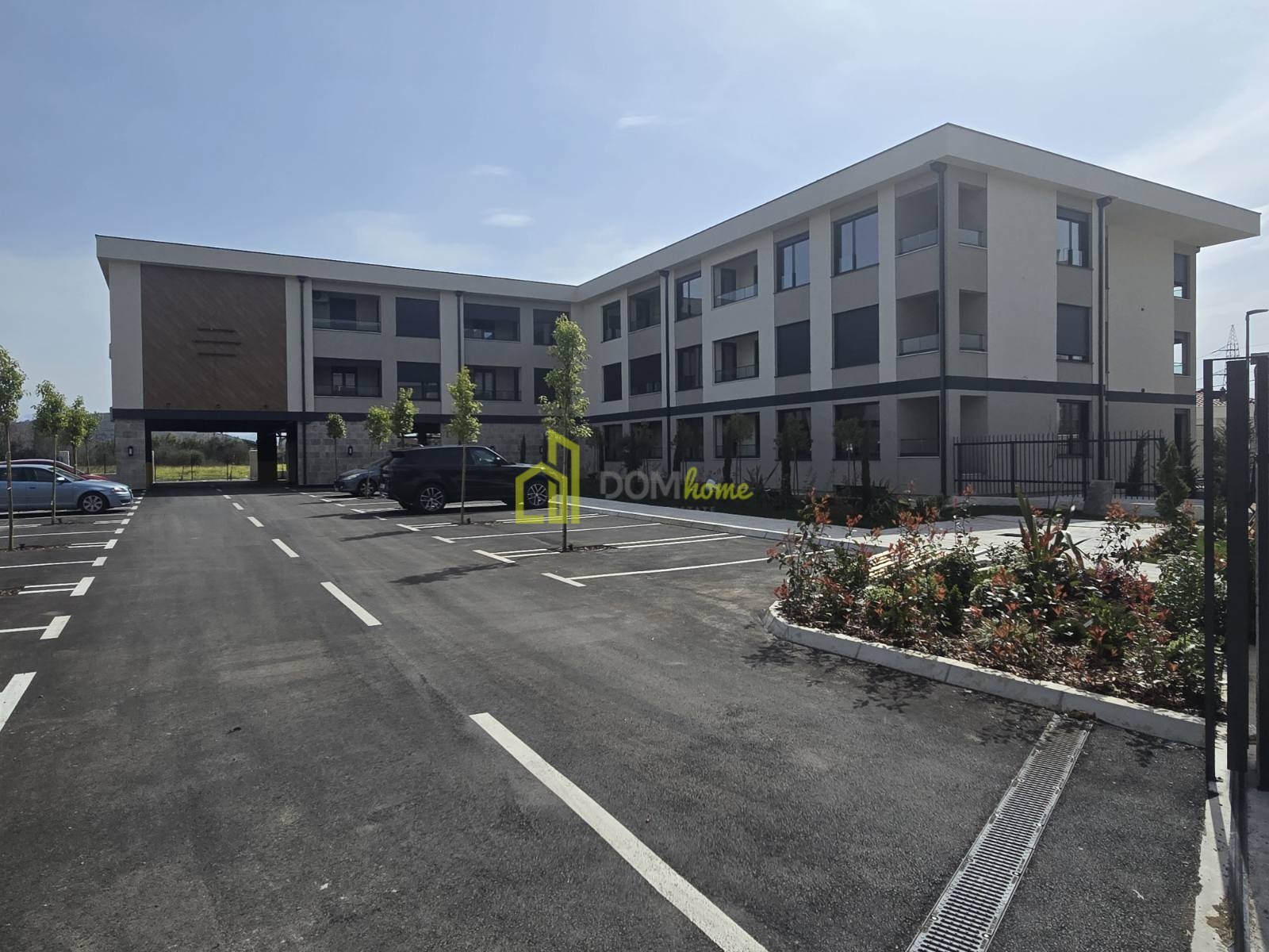 Jednosoban stan 47m2, Donja Gorica