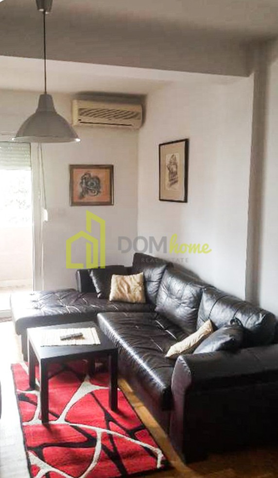 Jednosoban stan 53m2, Zabjelo