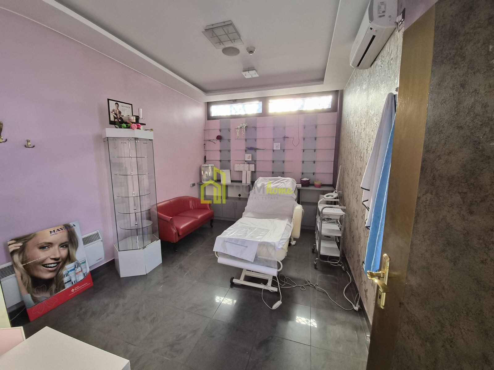 Poslovni prostor 60m2, Gintaš