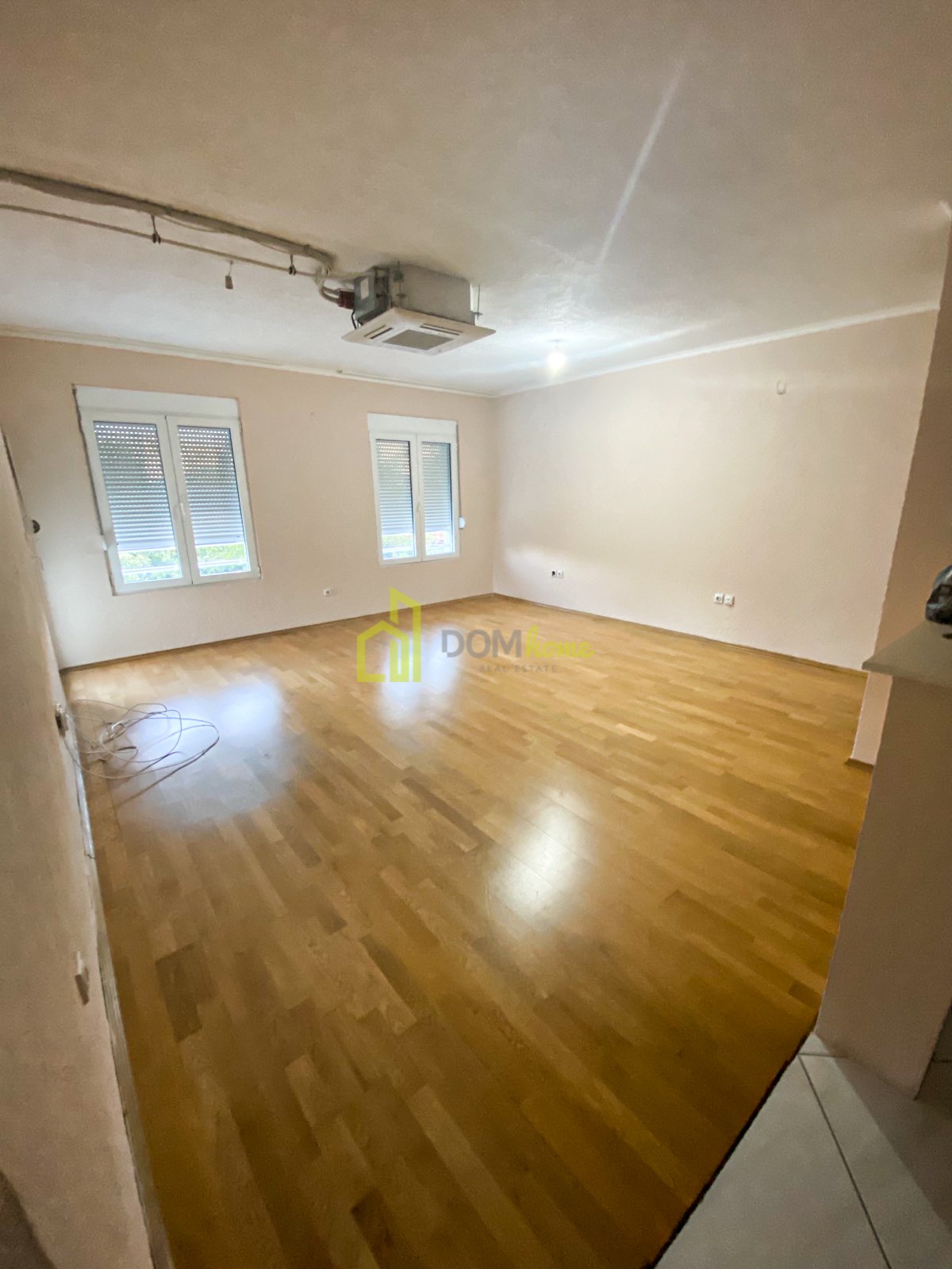 Dvosoban stan 69m2, Zabjelo