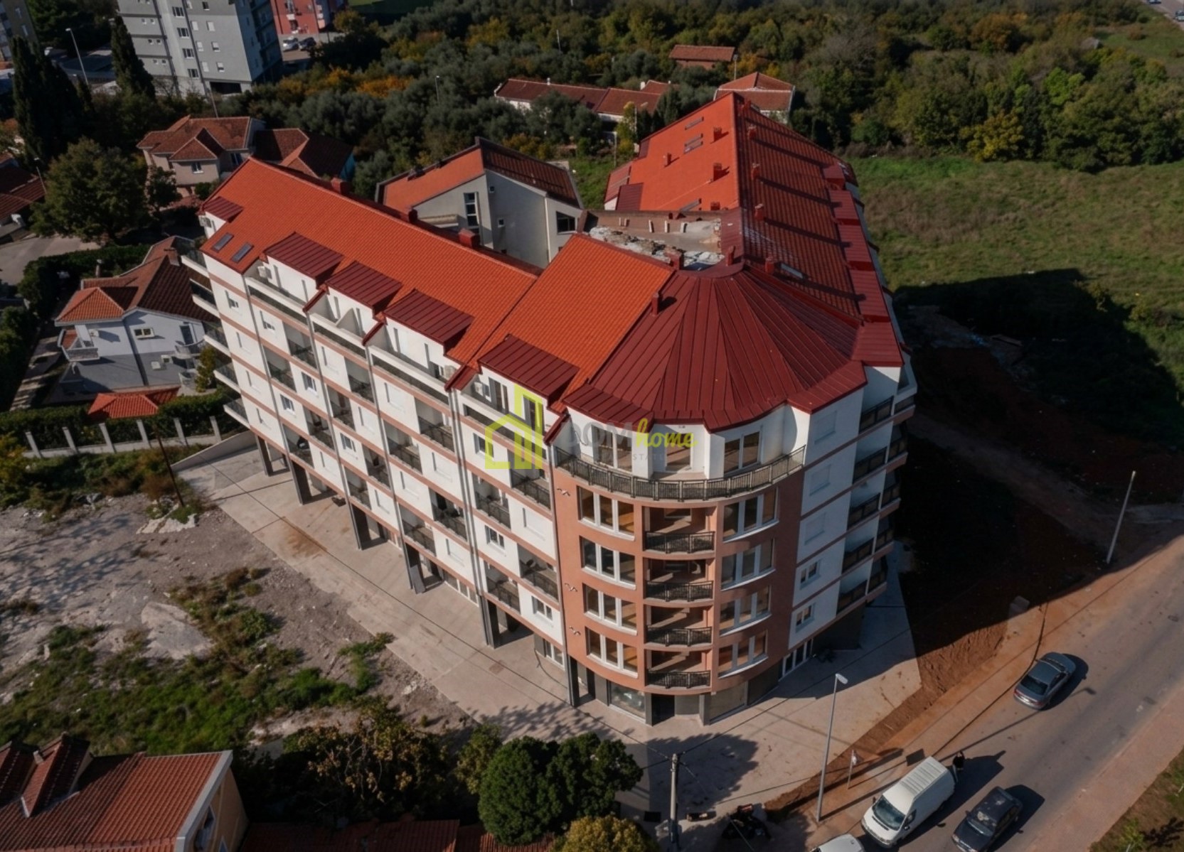 Poslovni prostor 34m2, Ljubović