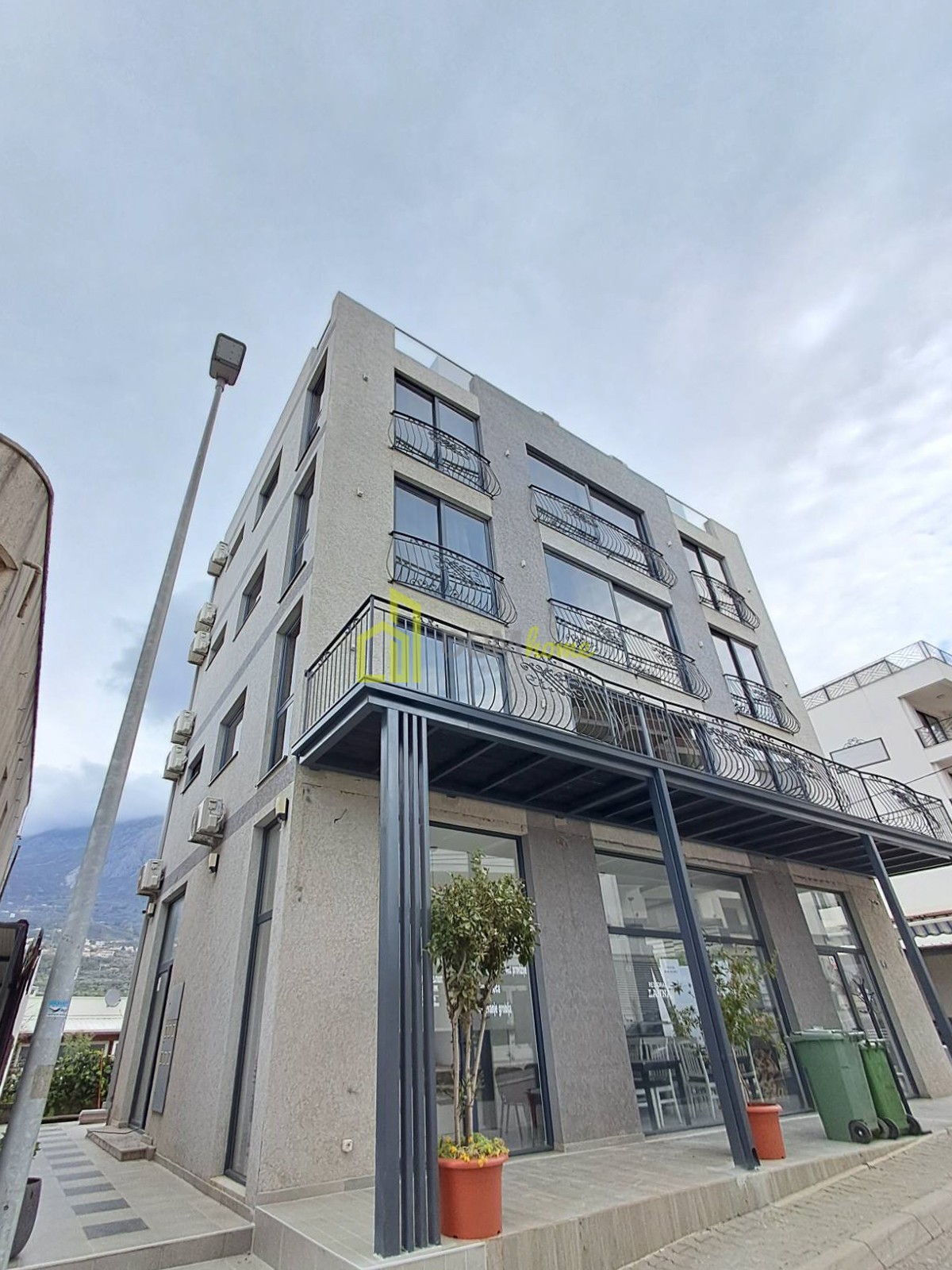 Stüdyo daire 22 m², Veliki Pijesak