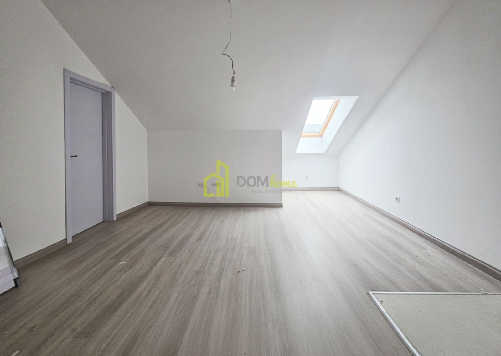 Jednosoban stan 40m2, Zabjelo