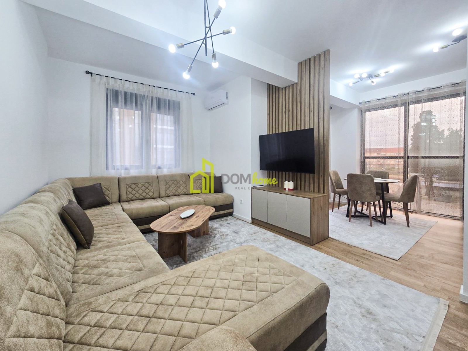 Jednosoban stan 49m2, Stari Aerodrom 