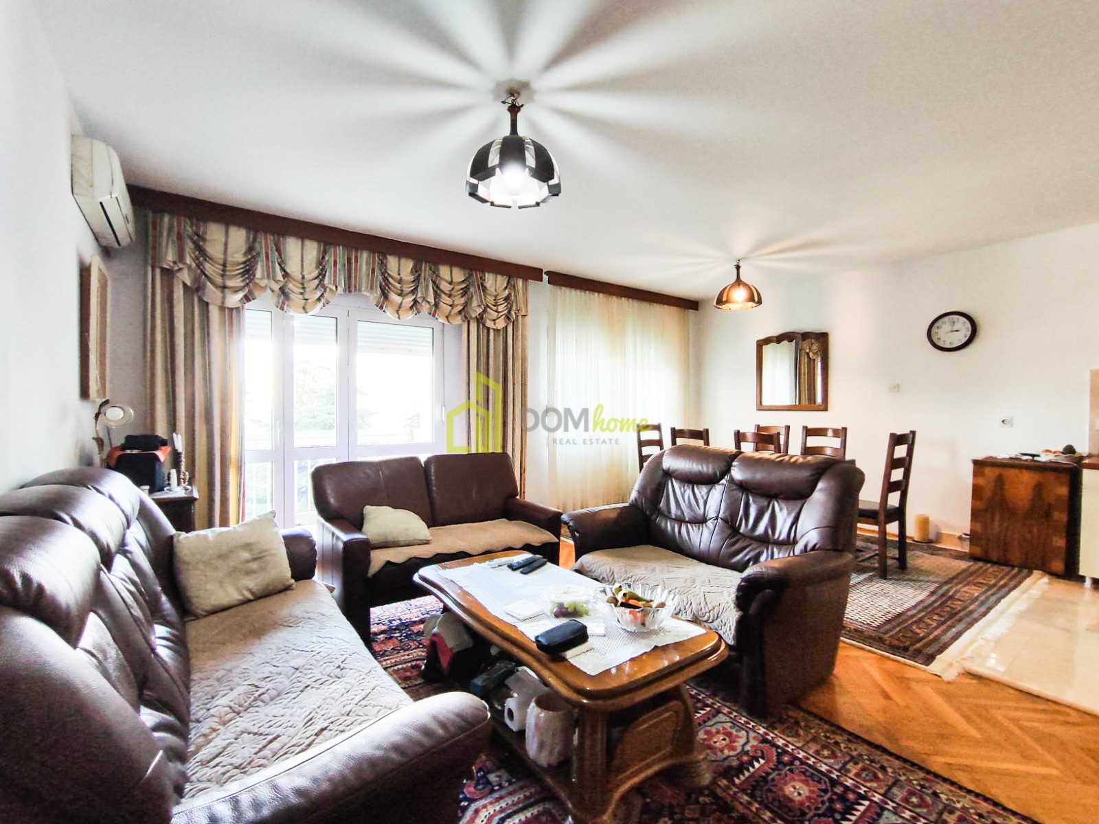 Dvosoban stan 70m2, Zabjelo