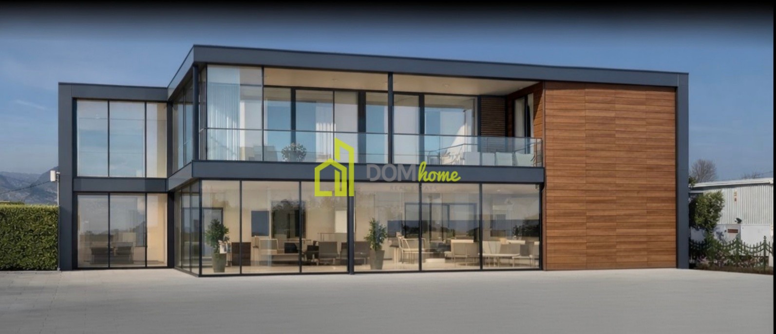 Poslovni prostor 270m2, Zeta