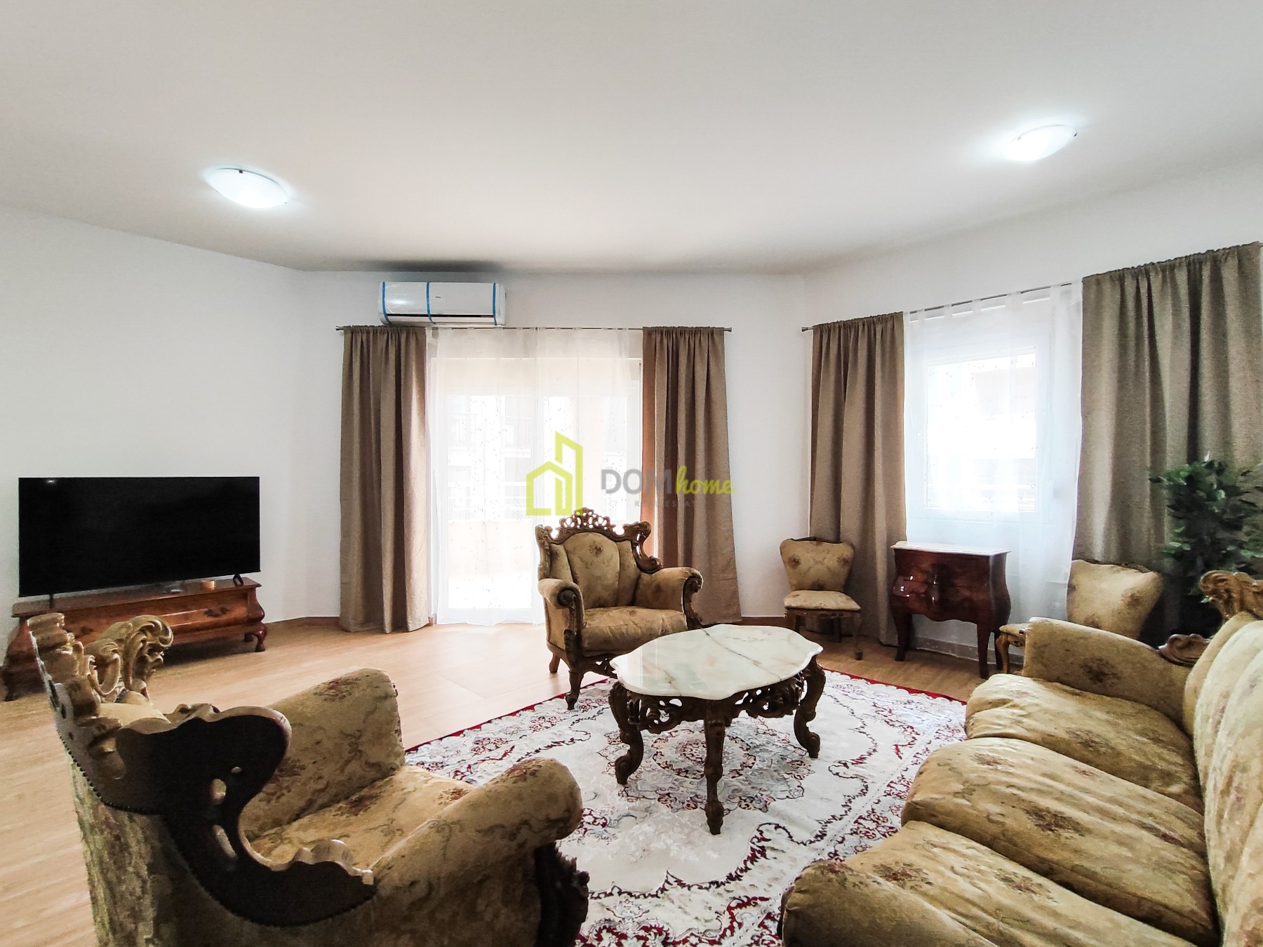 2+1 daire 114 m², Delta City arkası
