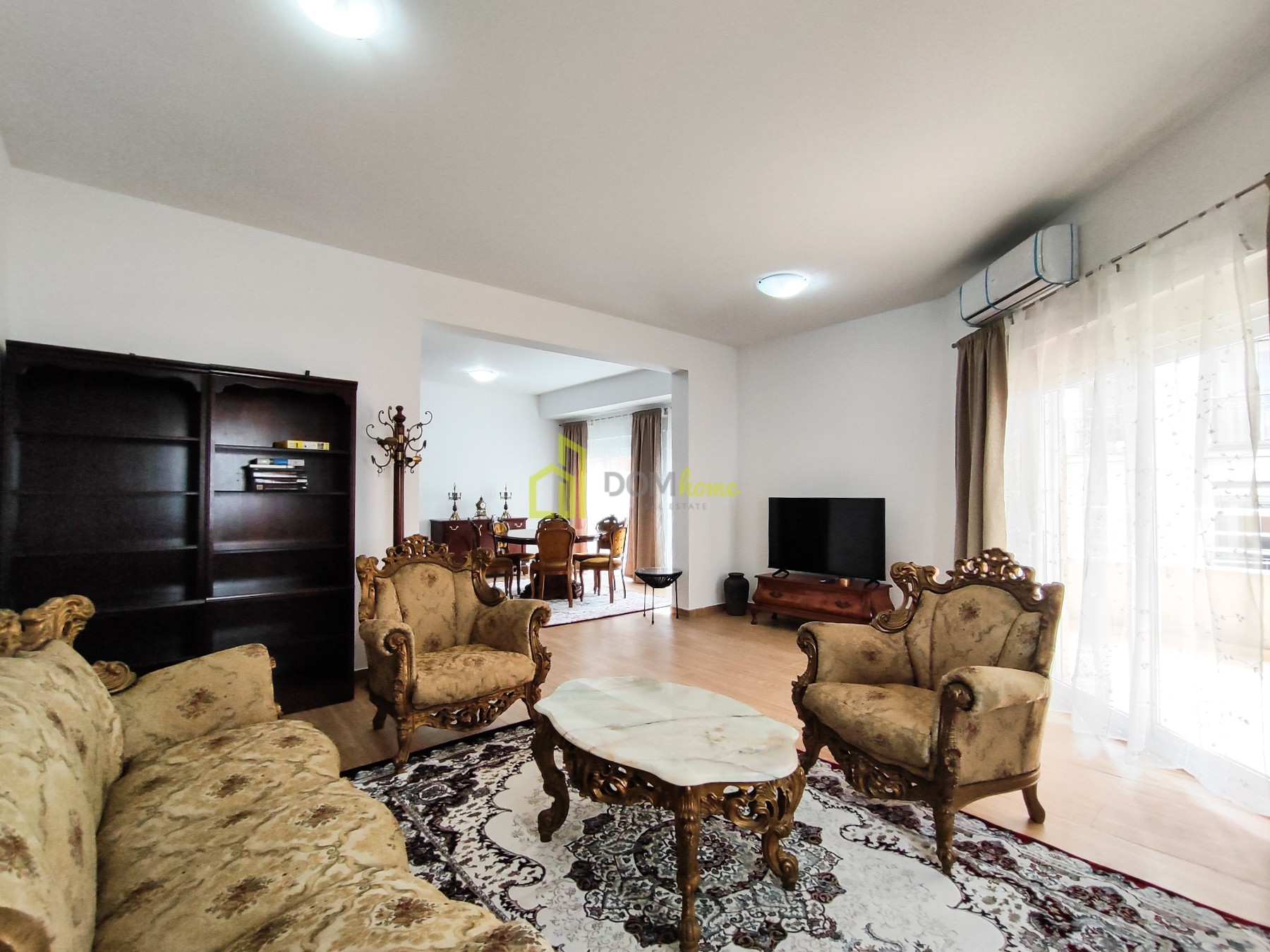 2+1 daire 114 m², Delta City arkası