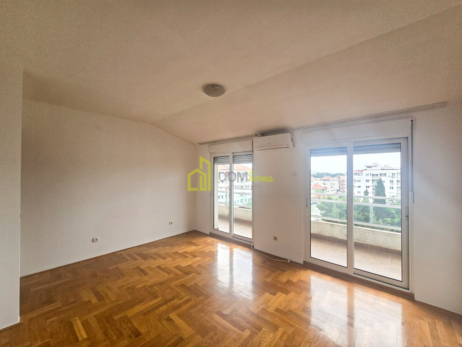 2+1 daire 70 m², Blok 9