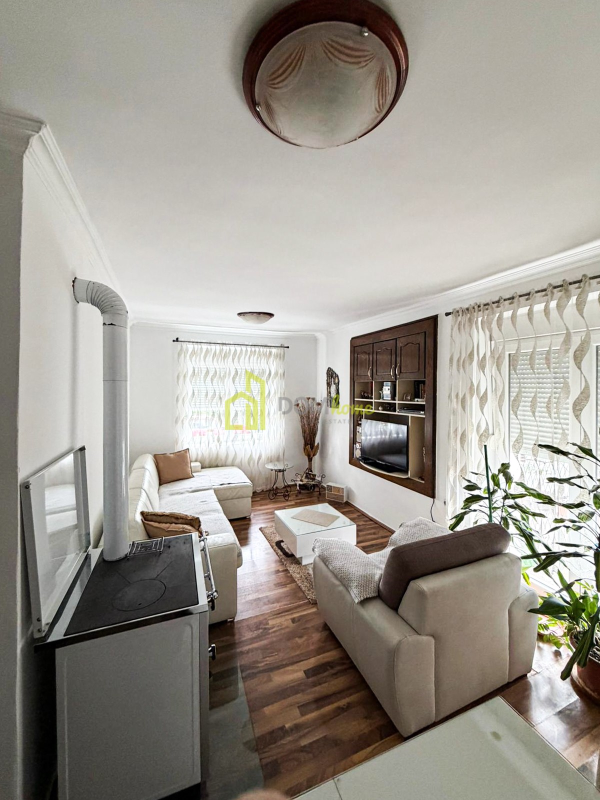 Dvosoban stan 65m2, Gornja Gorica