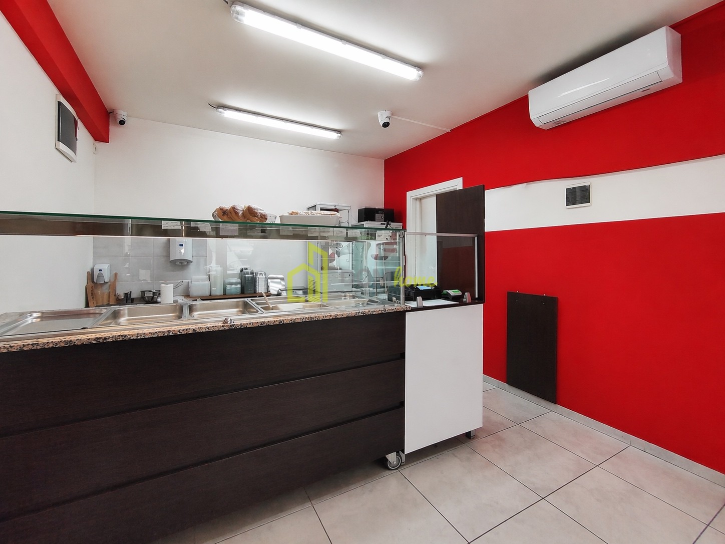 Коммерческое помещение 43 м², Сити кварт