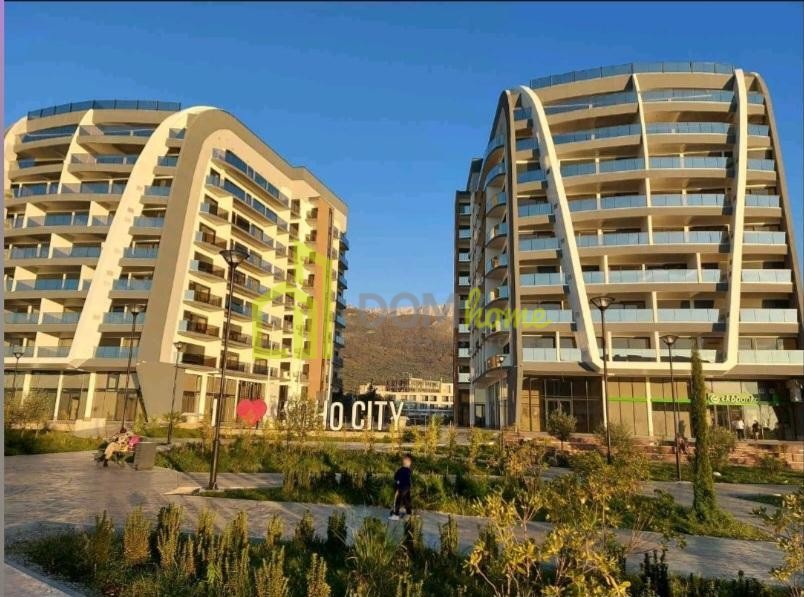 Studio apartman 35m2, Bar