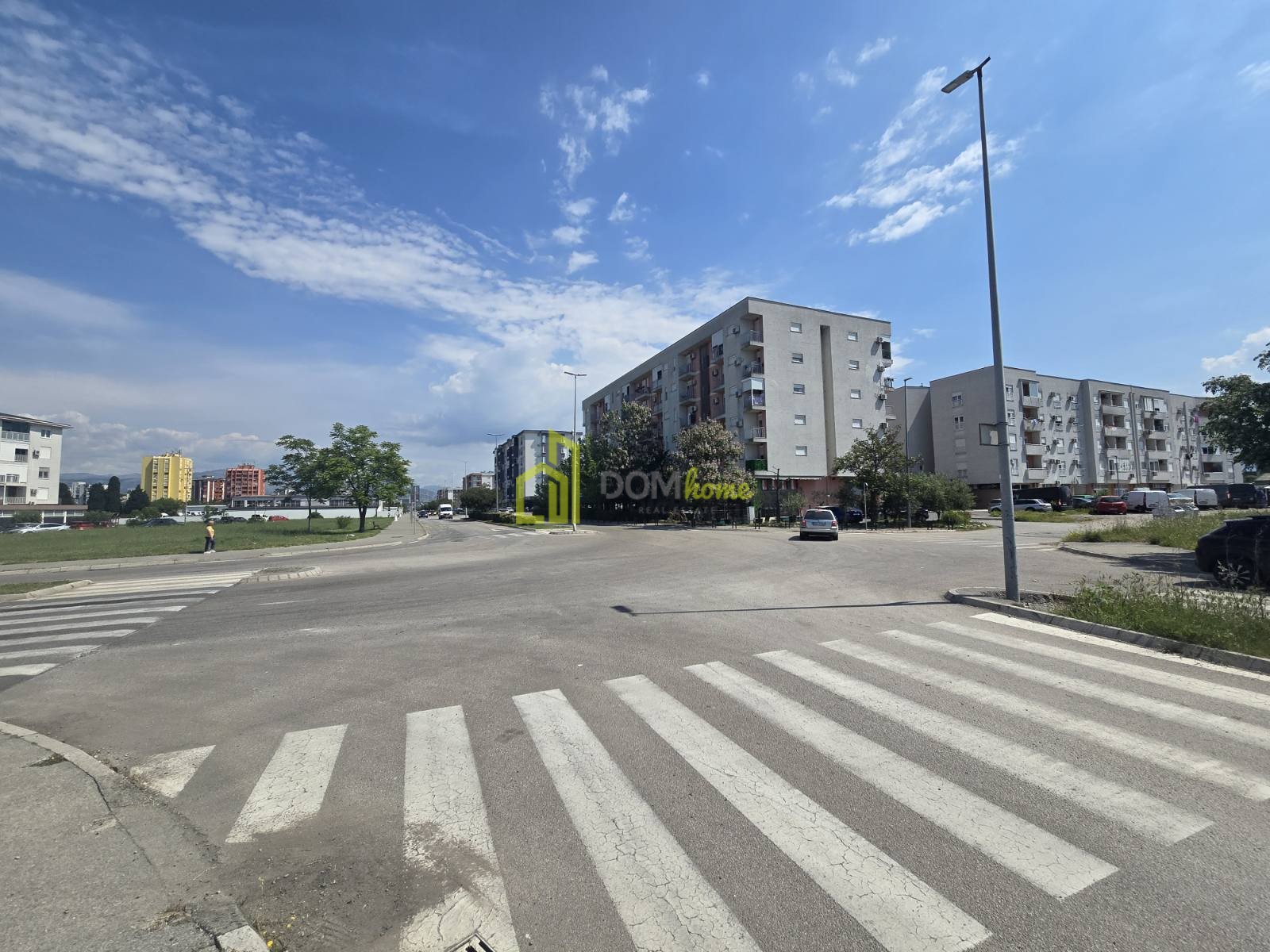 Poslovni prostor 800m2, Tuški put